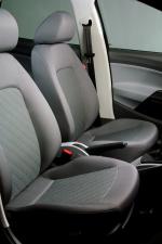 Seat Ibiza 2008 года